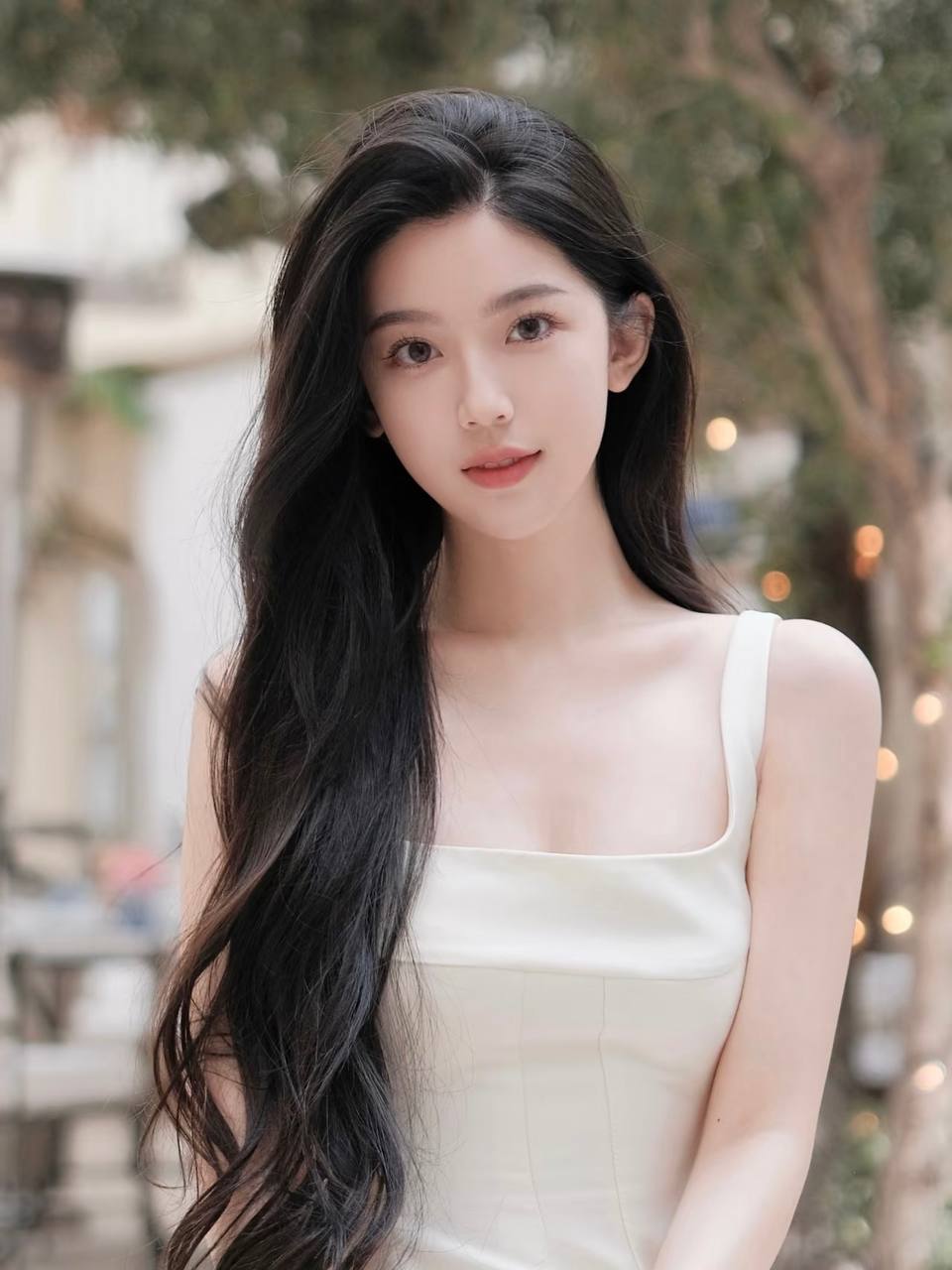 银座窗边的标签